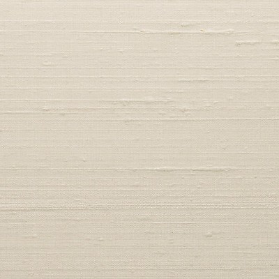 Scalamandre Wallcoverings CHANDRA SILK I SNOW