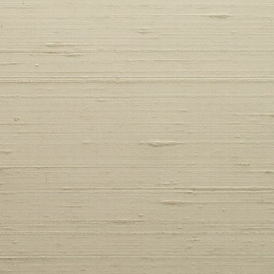 Scalamandre Wallcoverings CHANDRA SILK I MARSHMALLOW