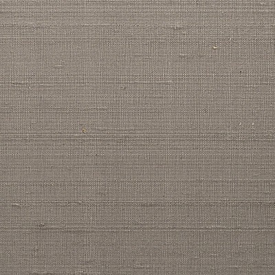 Scalamandre Wallcoverings CHANDRA SILK III PEWTER