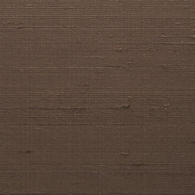 Scalamandre Wallcoverings CHANDRA SILK III BROWN