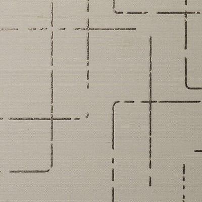 Scalamandre Wallcoverings SHAMBALA SILK CAPPUCINO