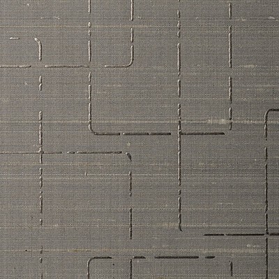 Scalamandre Wallcoverings SHAMBALA SILK DRIFT