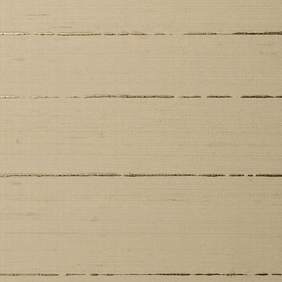 Scalamandre Wallcoverings LOST HORIZON SILK GOLDEN VANILLA