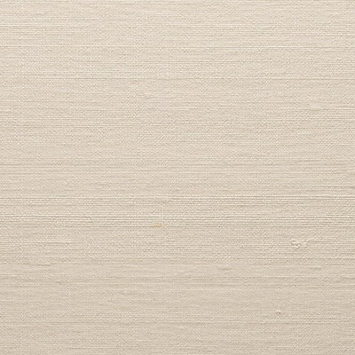Scalamandre Wallcoverings SARAY SILK WHITE
