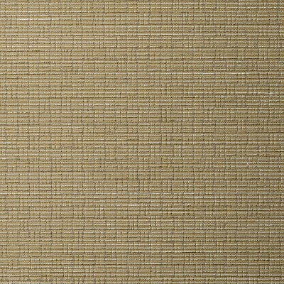 Scalamandre Wallcoverings CHENNAI SILKY GOLDEN ORE