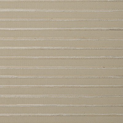 Scalamandre Wallcoverings NEW VOYAGES SILKY DIVINE IVORY