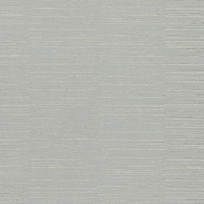 Scalamandre Wallcoverings SMOOTH SHEEN PEWTER