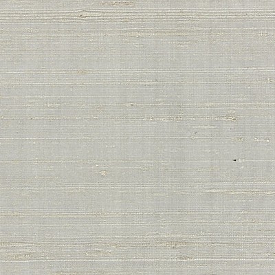Scalamandre Wallcoverings BANDRA WILD SILK LIMESTONE