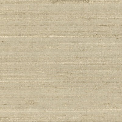 Scalamandre Wallcoverings BANDRA WILD SILK LATTE