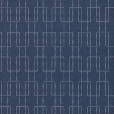 Scalamandre Wallcoverings RELIEF REPETITION PACIFIC