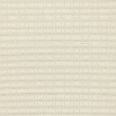 Scalamandre Wallcoverings RELIEF REPETITION CREME