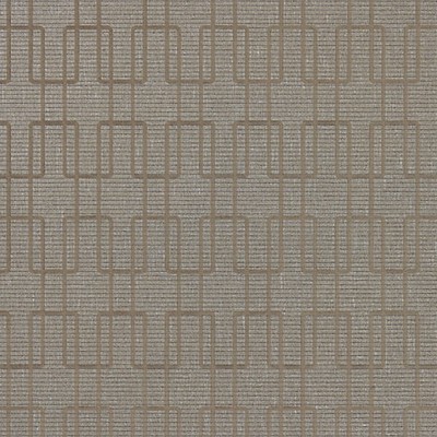 Scalamandre Wallcoverings RELIEF REPETITION TAUPE