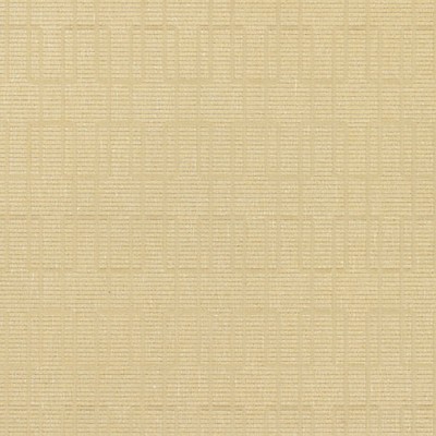 Scalamandre Wallcoverings RELIEF REPETITION CUSTARD