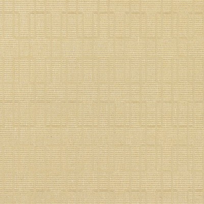 Scalamandre Wallcoverings RELIEF REPETITION CUSTARD