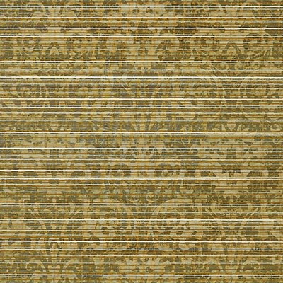 Scalamandre Wallcoverings VENETIAN HERITAGE OCHRE