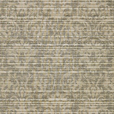Scalamandre Wallcoverings VENETIAN HERITAGE TOBACCO