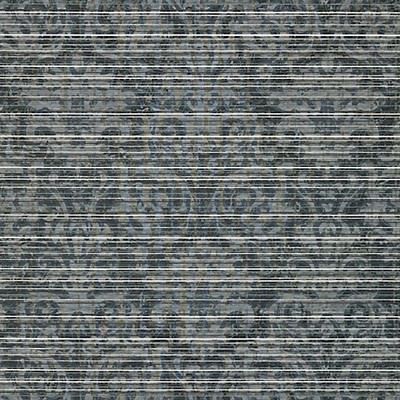 Scalamandre Wallcoverings VENETIAN HERITAGE OCEAN