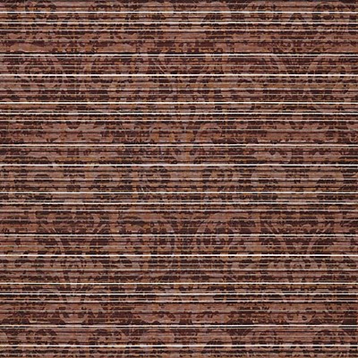 Scalamandre Wallcoverings VENETIAN HERITAGE BRICK