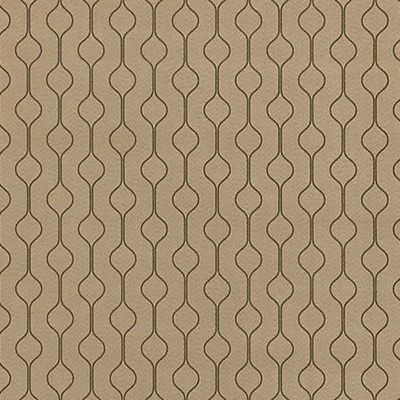 Scalamandre Wallcoverings BELLE EPOQUE WHEAT