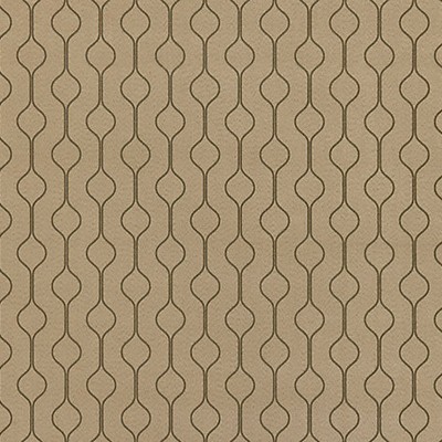 Scalamandre Wallcoverings BELLE EPOQUE WHEAT