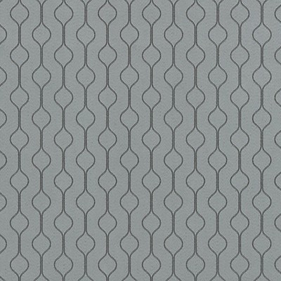 Scalamandre Wallcoverings BELLE EPOQUE PEWTER