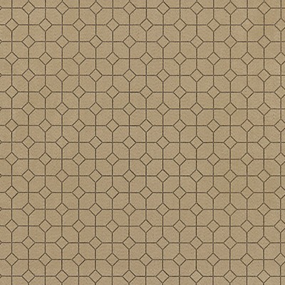 Scalamandre Wallcoverings POWERFUL CONNECTIONS SADDLE