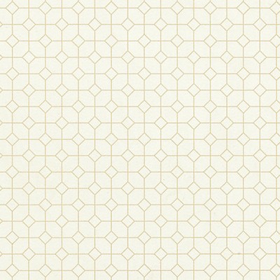 Scalamandre Wallcoverings POWERFUL CONNECTIONS QUARTZ