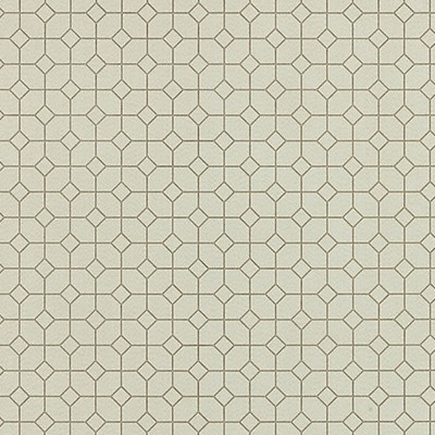 Scalamandre Wallcoverings POWERFUL CONNECTIONS CREME