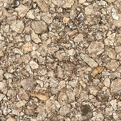 Scalamandre Wallcoverings MOON ROCK NUGGET