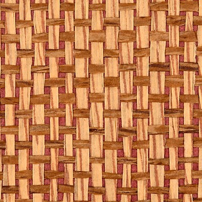 Scalamandre Wallcoverings CANYON ROAD CINNAMON