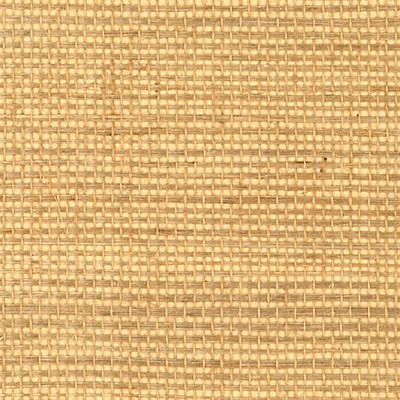 Scalamandre Wallcoverings SIMPLY SISAL CUSTARD