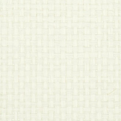 Scalamandre Wallcoverings MONTANA WEAVE SNOW