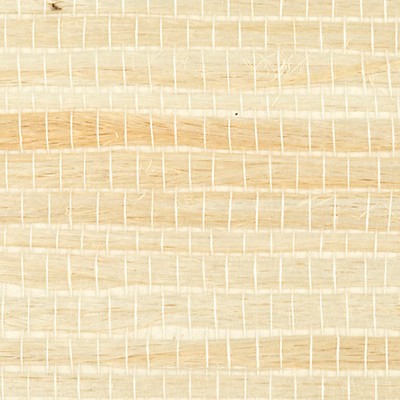 Scalamandre Wallcoverings JORDANS JUTE SNOW