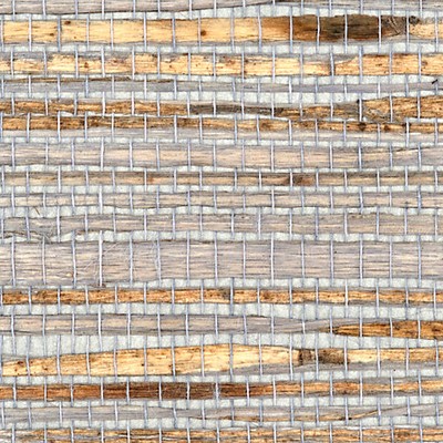 Scalamandre Wallcoverings BEACH HAVEN BLUE HAZE