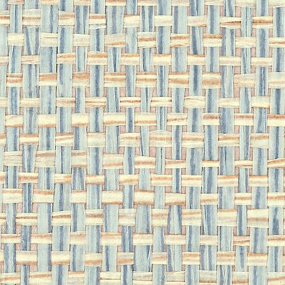 Scalamandre Wallcoverings CANYON ROAD MIST