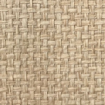Scalamandre Wallcoverings ORGANIC PAPERWEAVE DESERT