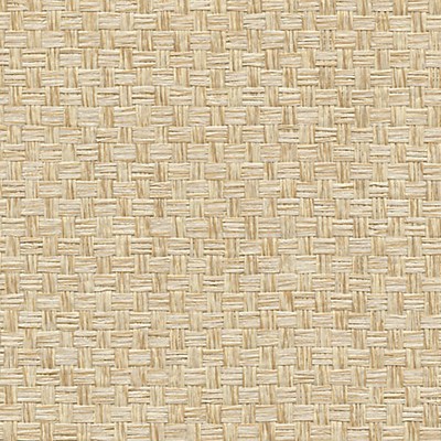 Scalamandre Wallcoverings ORGANIC PAPERWEAVE RATTAN