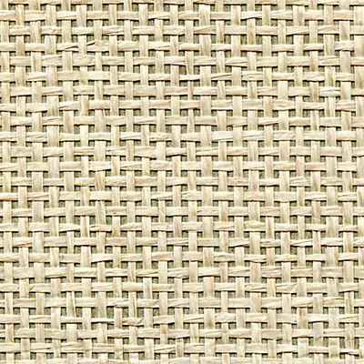 Scalamandre Wallcoverings ORGANIC PAPERWEAVE FLAX