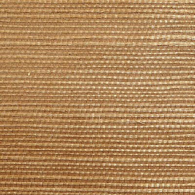 Scalamandre Wallcoverings ORGANIC SISAL SADDLE