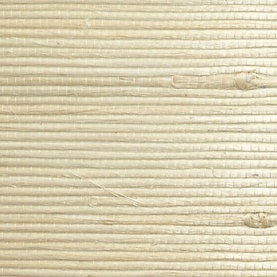 Scalamandre Wallcoverings NATURAL JUTE COTTON IN THE RAW