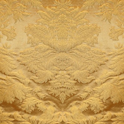 Old World Weavers URBINO DAMASK GOLD