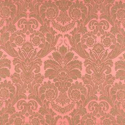 Old World Weavers PALAZZO PAMPHILY DAMASK GRENADINE