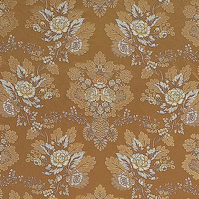 Old World Weavers CARLOS LAMPAS TOFFEE