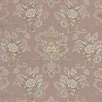 Old World Weavers CARLOS LAMPAS DUSTY ROSE