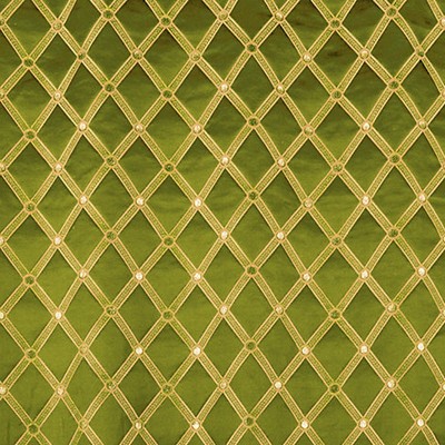 Old World Weavers REALE DIAMOND PEAR GOLD