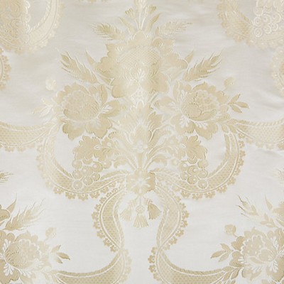 Old World Weavers REALE NASTRI SILK CREAM