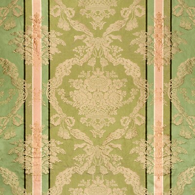 Old World Weavers PETRARCA STRIPE MINT
