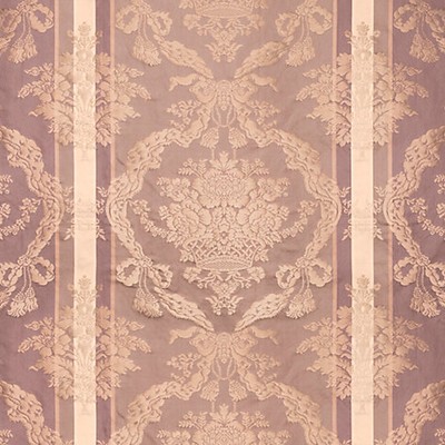 Old World Weavers PETRARCA STRIPE LILAC