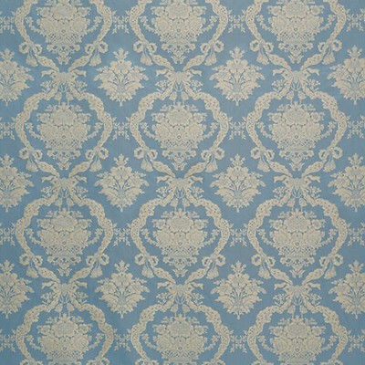 Old World Weavers PETRARCA DAMASCO SKY