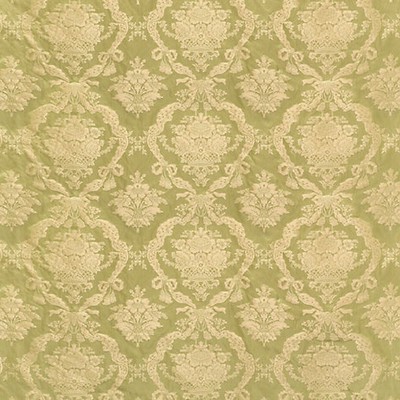 Old World Weavers PETRARCA DAMASCO ENDIVE